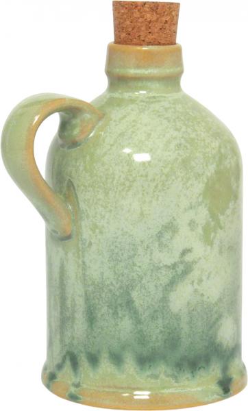 Flasche 0,5 Mint