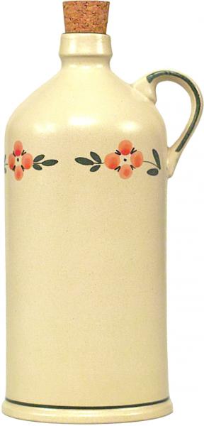 Flasche 1,3 Wilde Rose