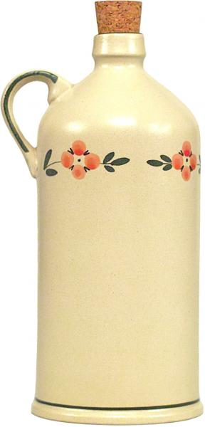 Flasche 0,5 Wilde Rose