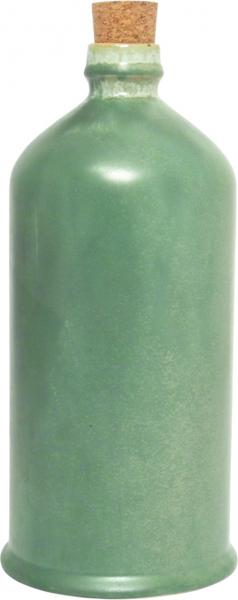 Flasche 2,5 Mint
