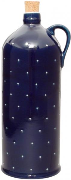 Bottle 2.5 Blue 1 point