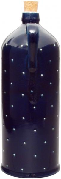 Bottle 2.5 Blue 1 point