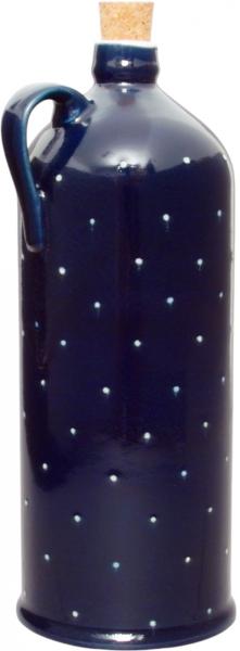 Bottle 2.5 Blue 1 point