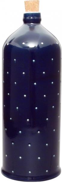 Bottle 2.5 Blue 1 point