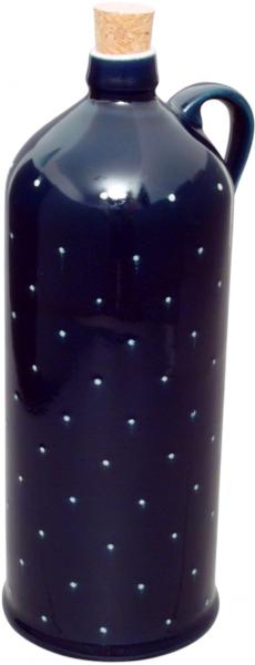 Bottle 2.5 Blue 1 point