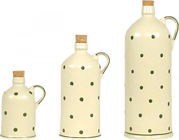 Flasche 0,5 Elli grün