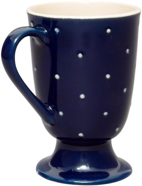 Cup Blue 1 point