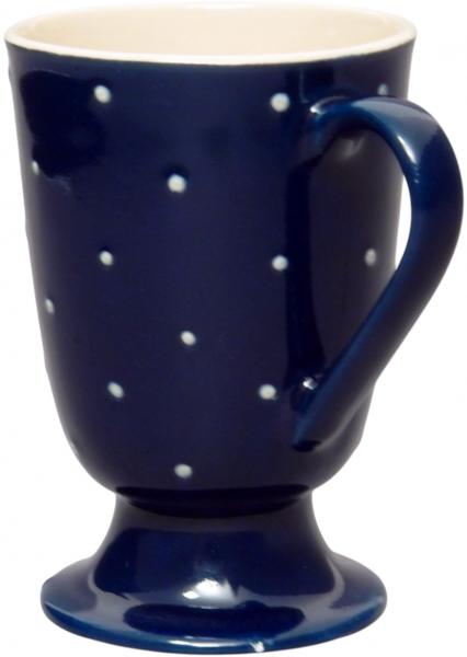 Cup Blue 1 point