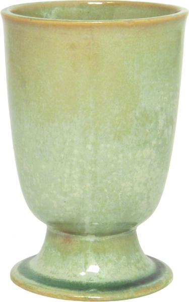 Fußtasse Mint