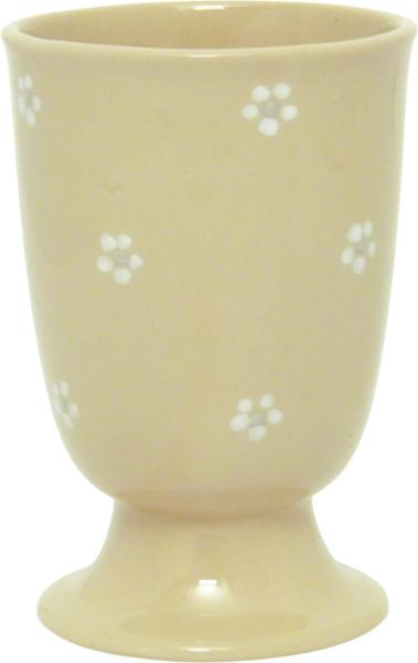 Fußtasse Gänseblümchen
