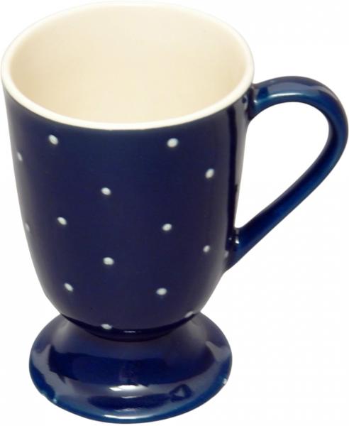 Cup Blue 1 point