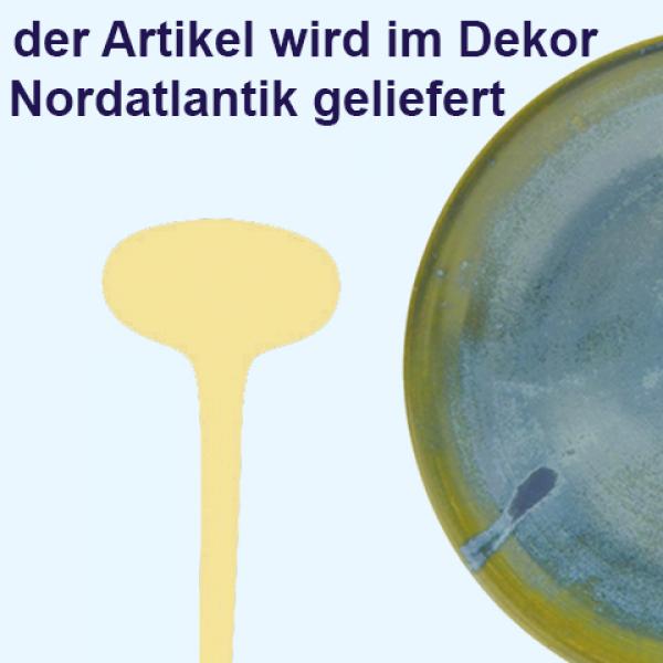 Gartenstecker Nordatlantik