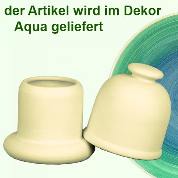 Gewürzdose II Aqua