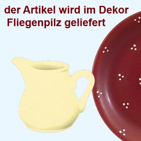 Gießer 0,12 Fliegenpilz
