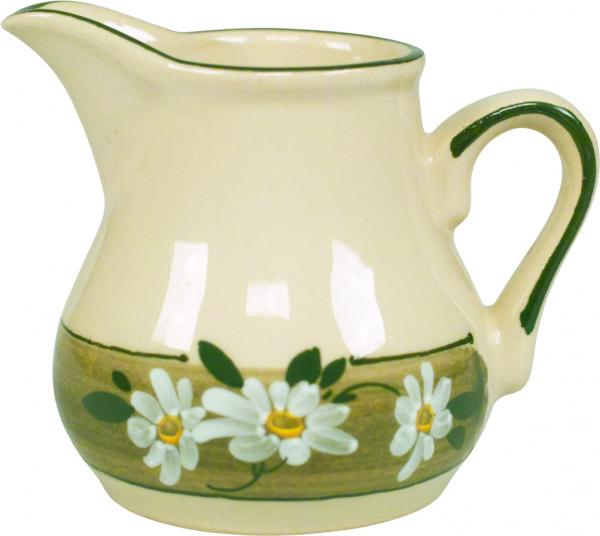 Gießer 0,12 Dekor Margueritenblume