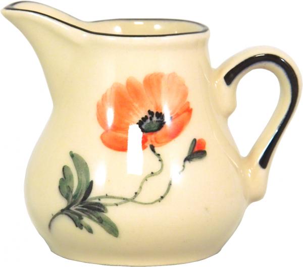Gießer 0,12 Mohn