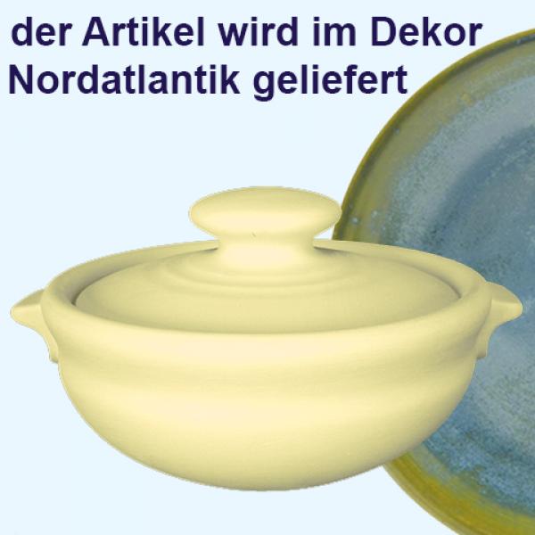 Gurkentopf Nordatlantik
