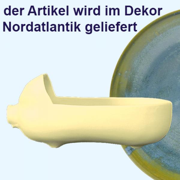 Hackepeterschwein groß Nordatlantik