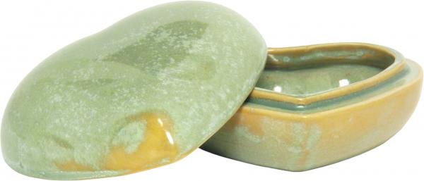 Herzdose Mint