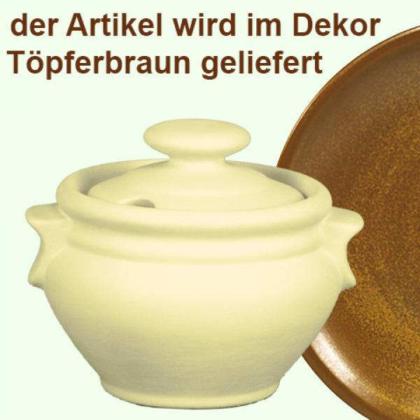 Honig braun