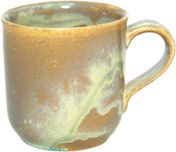 Kaffeebecher Mint