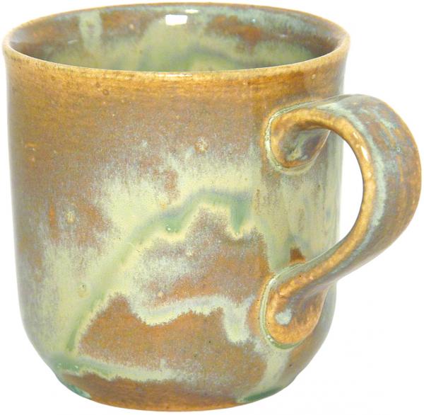 Kaffeebecher Mint