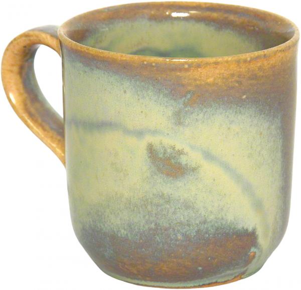 Kaffeebecher Mint