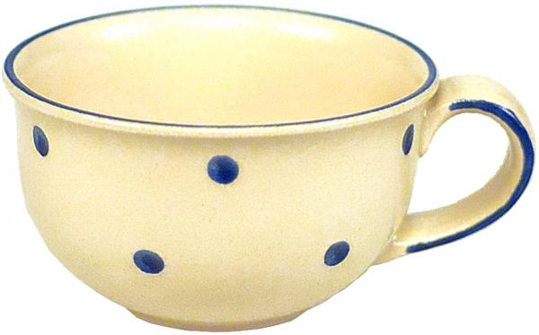Kaffeeobertasse