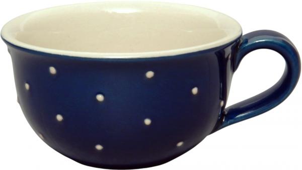 Coffee Cover Blue 1 point