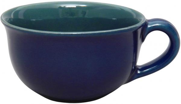 Kaffeeobertasse Uta