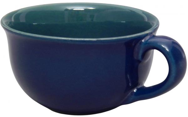 Kaffeeobertasse Uta