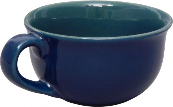 Kaffeeobertasse Uta
