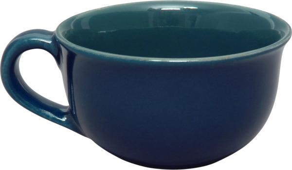 Kaffeeobertasse Uta