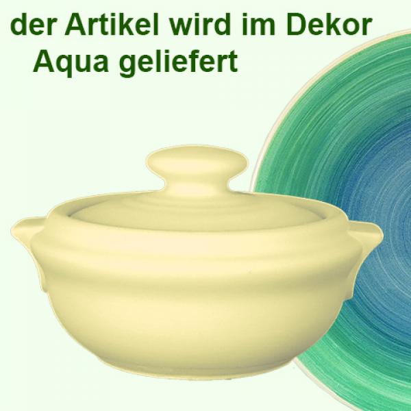 Keksdose Aqua