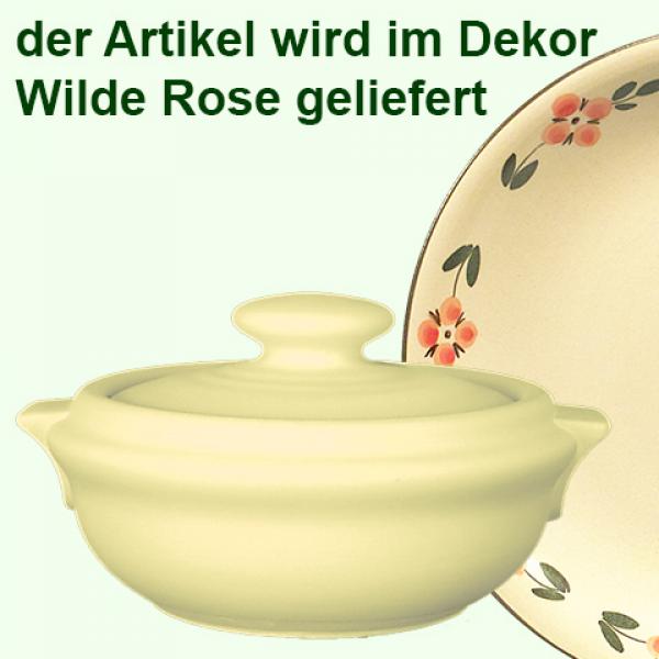 Keksdose Wilde Rose