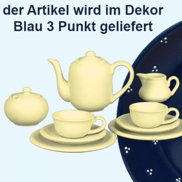 Kinderservice blau 3 Punkt