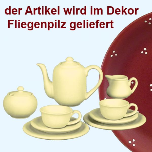 Kinderservice Fliegenpilz