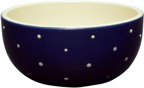 Compote Bowl Blue 1 point