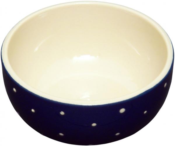 Compote Bowl Blue 1 point