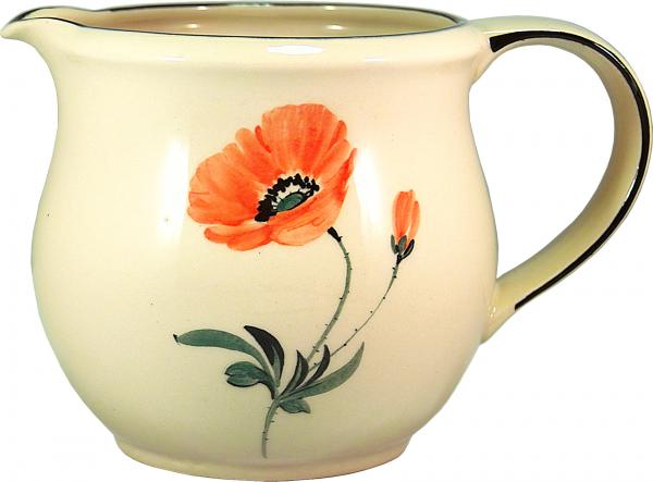 Krug Lisa 1,0 Mohn