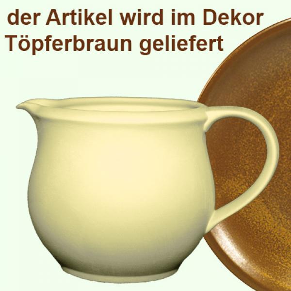 Krug Lisa 1,0 braun