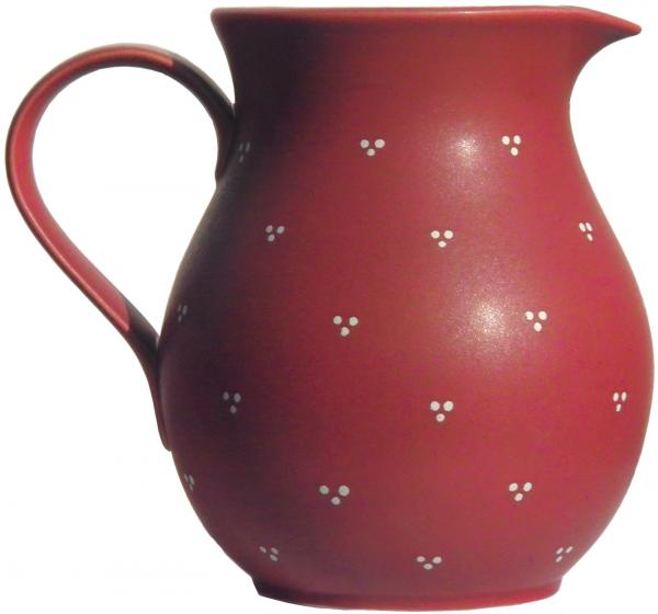 Krug Tina 4,0 Fliegenpilz