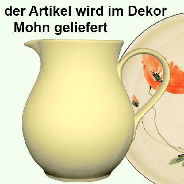 Krug Tina 4,0 Mohn