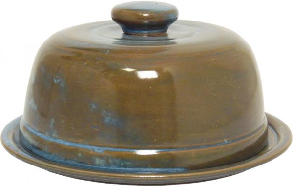 Cheese Bell with plate 20 Nordatlantik