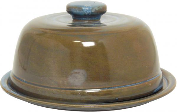 Cheese Bell with plate 20 Nordatlantik