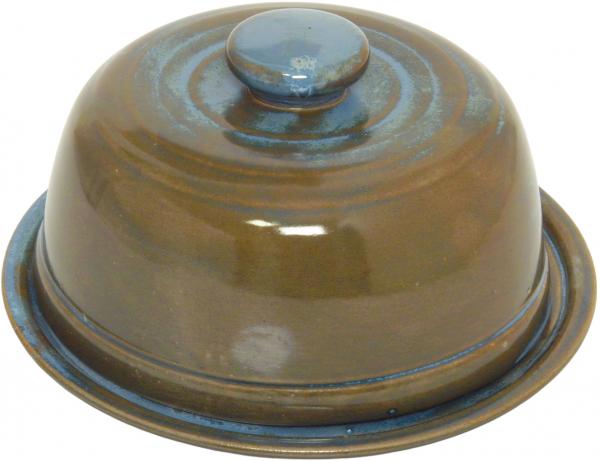 Cheese Bell with plate 20 Nordatlantik