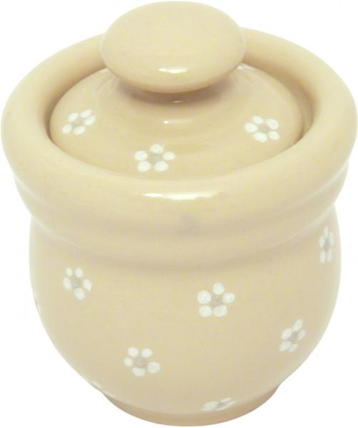 Küchendose Gänseblümchen