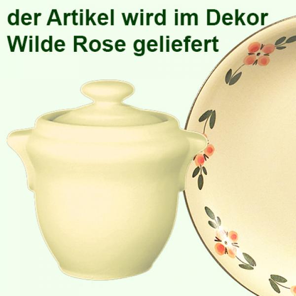 Küchendose Wilde Rose