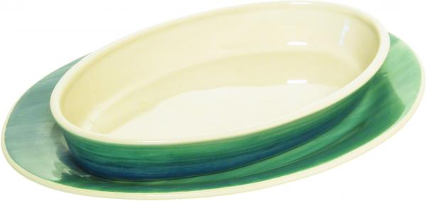 Lasagne 24 Aqua