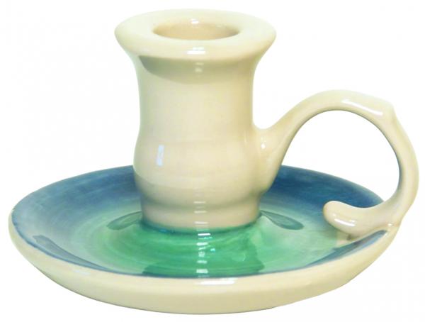 Leuchter Nachtlicht Aqua